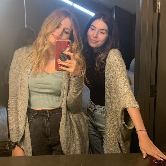 Meet your Posher, Piper - Picture 1 of 2